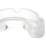 KIPSTA - R100 kids' rugby mouthguard - clear KIPSTA - R100 kids' rugby mouthguard - clear