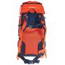 QUECHUA - Children's Walking Backpack MH500 Easy Fit - Red,, Unique Size QUECHUA - Children's Walking Backpack MH500 Easy Fit - Red,, Unique Size