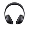 BOSE - Bose 700 Noise Cancelling Headphones Black BOSE - Bose 700 Noise Cancelling Headphones Black
