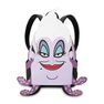LOUNGEFLY - Loungefly Little Mermaid Mini Backpack LOUNGEFLY - Loungefly Little Mermaid Mini Backpack