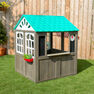 KIDKRAFT - Kidkraft Coastal Cottage Playhouse Dollhouse KIDKRAFT - Kidkraft Coastal Cottage Playhouse Dollhouse