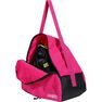 OXELO - Play children's roller gear carry bag 20 litres - blue OXELO - Play children's roller gear carry bag 20 litres - blue