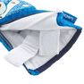 LUGIK - 6- 12 Months Babies' Ski/Sledge Mittens Warm, Cobalt Blue LUGIK - 6- 12 Months Babies' Ski/Sledge Mittens Warm, Cobalt Blue