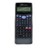 DELI - Deli Scientific Calculator 240F 10+2 Digits Grey DELI - Deli Scientific Calculator 240F 10+2 Digits Grey