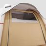 QUECHUA - Unique Size Inflatable Camping Tent Air Seconds 4.2 Fresh&Black 4 Persons 2 Bedrooms, Default QUECHUA - Unique Size Inflatable Camping Tent Air Seconds 4.2 Fresh&Black 4 Persons 2 Bedrooms, Default