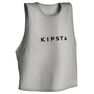 KIPSTA - Adult Bib - Fluo Blood Orange KIPSTA - Adult Bib - Fluo Blood Orange