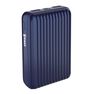 XPOWER - XPower Power Luggage 10G 10000mAh Blue Powerbank XPOWER - XPower Power Luggage 10G 10000mAh Blue Powerbank