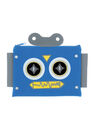 LA CHAISE LONGUE - Trousse Robot II Bleu LA CHAISE LONGUE - Trousse Robot II Bleu