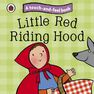 PENGUIN BOOKS UK - Touch & Feel Fairy Tales Little Red Riding Hood PENGUIN BOOKS UK - Touch & Feel Fairy Tales Little Red Riding Hood