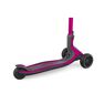 GLOBBER - Globber Ultimum Scooter Deep Pink GLOBBER - Globber Ultimum Scooter Deep Pink