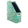 BLUEPRINT COLLECTIONS - Sara Miller Magazine Rack BLUEPRINT COLLECTIONS - Sara Miller Magazine Rack