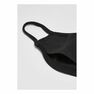 MISTER TEE - Mister Tee Youth Smile Face Mask Black Onesize MISTER TEE - Mister Tee Youth Smile Face Mask Black Onesize