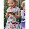 THREADBEAR DESIGN - Threadbear Design Trixie The Pixie Apron 3-6 Yrs THREADBEAR DESIGN - Threadbear Design Trixie The Pixie Apron 3-6 Yrs