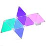 NANO LEAF - Nano Leaf Aurora Rhythm Smarter Kit NANO LEAF - Nano Leaf Aurora Rhythm Smarter Kit