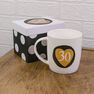 REALLY GOOD GIFTS - The Bright Side 30Licious Mug REALLY GOOD GIFTS - The Bright Side 30Licious Mug