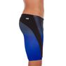 NABAIJI - Small MEN'S JAMMER 500 FIRST SWIMSUIT ALLFREK, Black NABAIJI - Small MEN'S JAMMER 500 FIRST SWIMSUIT ALLFREK, Black