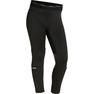 WED'ZE - Kids' base layer ski bottoms freshwarm - blk WED'ZE - Kids' base layer ski bottoms freshwarm - blk