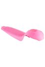 OXELO - B1 Scooter Shell - Pink, Unique Size OXELO - B1 Scooter Shell - Pink, Unique Size