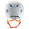 SIMOND - 50-57Cm Climbing And Mountaineering Helmet - Rock - Light Grey SIMOND - 50-57Cm Climbing And Mountaineering Helmet - Rock - Light Grey