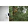 RING - Ring Stick Up Cam Indoor/Outdoor Battery White RING - Ring Stick Up Cam Indoor/Outdoor Battery White