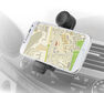 MUVIT - Muvit Universal Air Mount up to 87mm Black MUVIT - Muvit Universal Air Mount up to 87mm Black