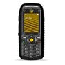 CAT - CAT B25 Ultra-Rugged Mobile Phone Black Dual SIM CAT - CAT B25 Ultra-Rugged Mobile Phone Black Dual SIM