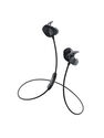 BOSE - Bose Soundsport Black Wireless Earphones BOSE - Bose Soundsport Black Wireless Earphones