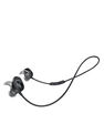 BOSE - Bose Soundsport Black Wireless Earphones BOSE - Bose Soundsport Black Wireless Earphones
