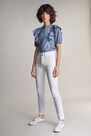 Salsa Jeans - White Secret push in slim jeans Salsa Jeans - White Secret push in slim jeans