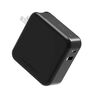 RAVPOWER - RAVPower 5000mAh PD + QC3.0 Charger Black RAVPOWER - RAVPower 5000mAh PD + QC3.0 Charger Black