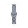 APPLE - Apple 40mm Obsidian Mist/Black Nike Sport Band Regular APPLE - Apple 40mm Obsidian Mist/Black Nike Sport Band Regular