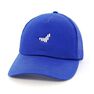 B180 CAPS - B180 Uae Id 1 Unisex Cap Blue B180 CAPS - B180 Uae Id 1 Unisex Cap Blue