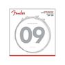 FENDER - Fender 3250LR Super Bullets Electric Guitar Strings 9-46 FENDER - Fender 3250LR Super Bullets Electric Guitar Strings 9-46