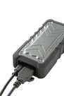 FORCLAZ - Unique Size Power Bank Onpower 310 - 5200mAh, Black FORCLAZ - Unique Size Power Bank Onpower 310 - 5200mAh, Black