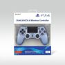 SONY COMPUTER ENTERTAINMENT EUROPE - Sony DualShock 4 Titanium Blue 28X Controller for Ps4 SONY COMPUTER ENTERTAINMENT EUROPE - Sony DualShock 4 Titanium Blue 28X Controller for Ps4