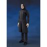 BANDAI TAMASHII NATION - S.H.Figuarts Severus Snape Harry Potter Series 1/12 Scale BANDAI TAMASHII NATION - S.H.Figuarts Severus Snape Harry Potter Series 1/12 Scale