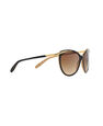 RALPH - Black Cat Eye RA5150 RALPH - Black Cat Eye RA5150