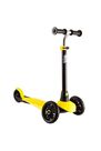OXELO - B1 Scooter Shell - Yellow, Unique Size OXELO - B1 Scooter Shell - Yellow, Unique Size