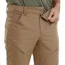 QUECHUA - W42 L34 Men's NH500 Regular off-road hiking trousers, Carbon Grey QUECHUA - W42 L34 Men's NH500 Regular off-road hiking trousers, Carbon Grey