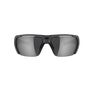 QUECHUA - Unique Size Adult - Polarised Category 4 Hiking Sunglasses - MH590, Black QUECHUA - Unique Size Adult - Polarised Category 4 Hiking Sunglasses - MH590, Black