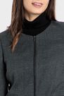 Punt Roma - Zippers jacket Punt Roma - Zippers jacket