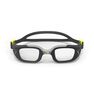 NABAIJI - Unique Size Frame for 500 SELFIT Swimming Goggles, Size S, Navy Blue NABAIJI - Unique Size Frame for 500 SELFIT Swimming Goggles, Size S, Navy Blue