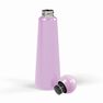 LUND LONDON - Lund Skittle Bottle Jumbo Lilac with Lilac Lid 750 ml LUND LONDON - Lund Skittle Bottle Jumbo Lilac with Lilac Lid 750 ml
