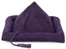 HOGWILD TOYS - Peeramid Bookrest Eggplant HOGWILD TOYS - Peeramid Bookrest Eggplant