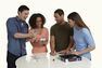 HASBRO - Hasbro Classic Taboo Game HASBRO - Hasbro Classic Taboo Game