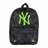NEW ERA - New Era mlB Stadium Pack NY Yankees Backpack Midnigh Camo NEW ERA - New Era mlB Stadium Pack NY Yankees Backpack Midnigh Camo