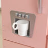 KIDKRAFT - Kidkraft Vintage Play Kitchen Pink KIDKRAFT - Kidkraft Vintage Play Kitchen Pink