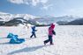 LUGIK - 18 Months - 2 Years Babies' Ski/Sledge Mittens Warm, Fuchsia LUGIK - 18 Months - 2 Years Babies' Ski/Sledge Mittens Warm, Fuchsia