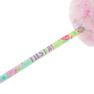 BLUEPRINT COLLECTIONS - Happy Zoo Plush Pen BLUEPRINT COLLECTIONS - Happy Zoo Plush Pen