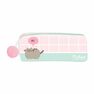 BLUEPRINT COLLECTIONS - Blueprint Collections Pusheen Sweet Dreams Pencil Case BLUEPRINT COLLECTIONS - Blueprint Collections Pusheen Sweet Dreams Pencil Case